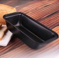 Non-Stick Toast Bread, Cake Mold Rectangle Tray/Pan/Sancha/Baking Supplies Loaf Pastry Tray. 