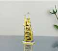 Arabian Perfume Oil - Sailing Boat Shaped Bottle (30ml). 