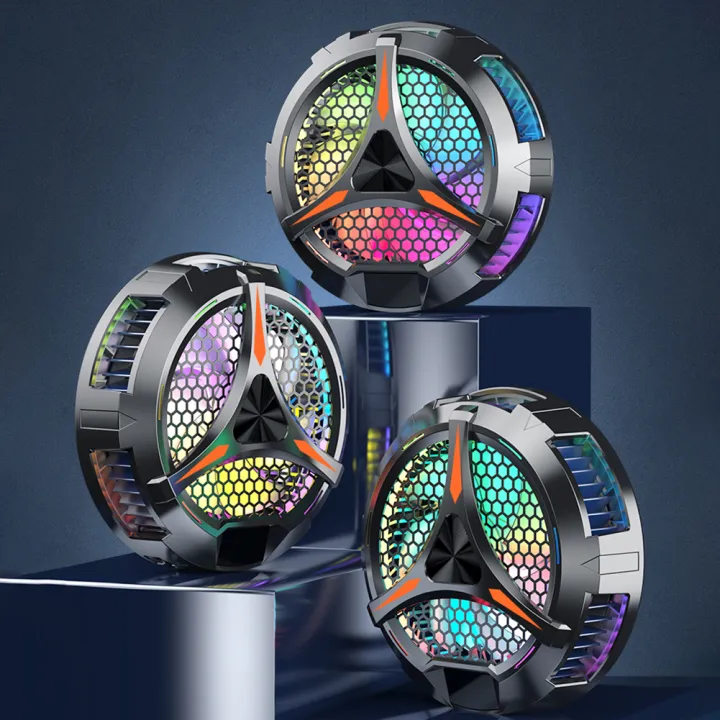 Wireless%20Magnetic%20Radiator%20Tablet%20Cooler%20Large%20Area%20Powerful%20Cooling%20Magnetic%20RGB%20Phone%20Cooler%20for%20Pad/Gaming%20Phones%20with%20Lights%20-%20Image%204
