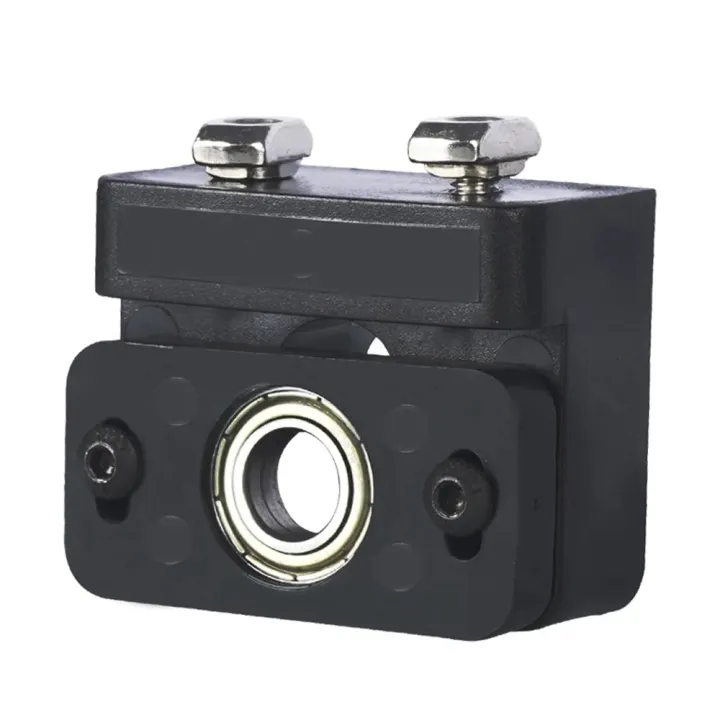 Z%20axis%20Lead%20Screw%20Fixing%20Block%20Plastic%20Blocks%203D%20Printer%20Lead%20Screw%20fix%20mount%20For%20CR-10%20Ender%203%20Z-Rod%20Bearing%20Holder%20-%20Image%204