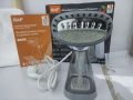 Electric RAF Handheld Garment Steamer Model# 1326 | 1100W, 240ml Detachable water tank, Surging steam, Hanging ironing 2 in 1, Easy operation.. 
