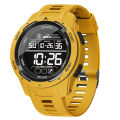 SMAEL Brand Men Electronics Watch Outdoor Sports Waterproof Big Dial Digital LED Alarm Digital-watch 8105 Sport Watch. 