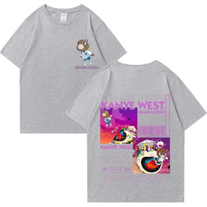 Kanye%20West%20Graduation%20Bear%20Double%20Sided%20Printed%20T%20shirt%20Men%20Women%20Fashion%20Hip%20Hop%20Cool%20Tops%20short%20sleeve%20Unisex%20T-shirts%2072463%20-%20Image%206