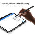 HUWEI Stylus Pen For Xiaomi Mi Pad 6 Pro Mipad6 MiPad 6 pro 5 11" 12.4" Redmi Pad Tablet Screen Touch Pen Pencil Thin Drawing. 