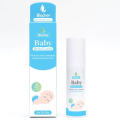 Biocher มหาหิงค์ เบบี้เจล Baby Herbal Gel 40ml. (ผลิต 04/2025) (แพ็คเกจใหม่ 2025). 