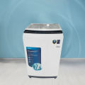 Midea Top Loading 11 Kg Inverter Washing Machine - MA200W110/WW-LK. 