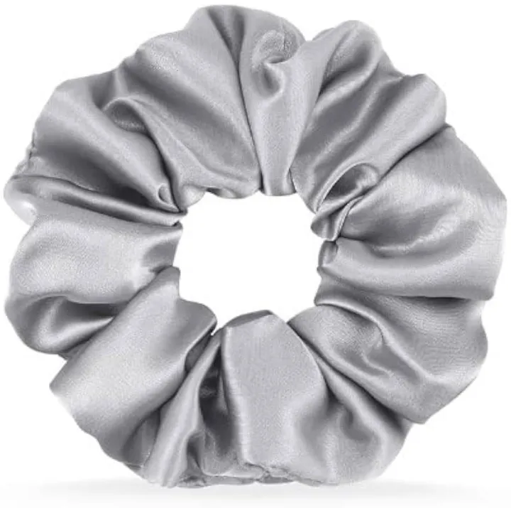 High%20quality%20silk%20satin%20scrunchies%20korean%20raw%20silk%20hair%20ties%20for%20damged%20hair%20elegant%20fluffy%20scrunchies%20for%20women%20and%20girls%20Red%20green%20navy%20sky%20blue%20black%20white%20golden%20silver%20peach%20seagreen%20lemon%20-%20Image%202