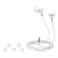 SONY MDR-EX15AP HEADPHONES 3.5 mm wired In-Ear Headphones. 