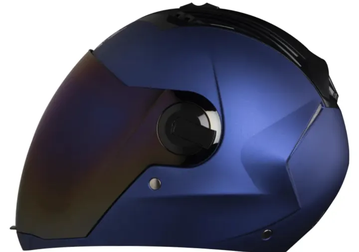 Steelbird%20Air%20SBA2%20Matte%20Blue%20with%20Clear%20Extra%20Visor%20Free%20-%20Image%202