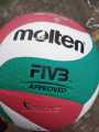 Volleyball Molten V5M5000 Thermal Moulded Volleyball Size 5 Molten FLISTATEC V5M5000. 