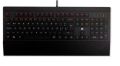 HP GK500 Black Mechanical Gaming Keyboard

Brown Switch. 