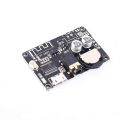 Bluetooth 5.0 Decoder Stereo mp3 lossless Audio Module Wide Voltage Voltage Adjustable Speaker Power Amplifier XY-WRBT.