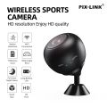 PIX-LINK A10 Mini Camera WiFi Wireless Monitoring Security Protection Remote Monitor Camcorders Smart Home Video Surveillance.