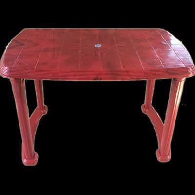 Nippon marvel Plastic 4 Seater Dining Table