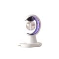 Multifunctional humidifier Lamp - Portable Mini Air Humidifier and Mosquito Repellent - Insect  Killer Lamp - Mist Maker Sprayer with LED Night Lamp.. 