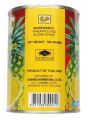 Polac pineapple broken slices 565gram. 
