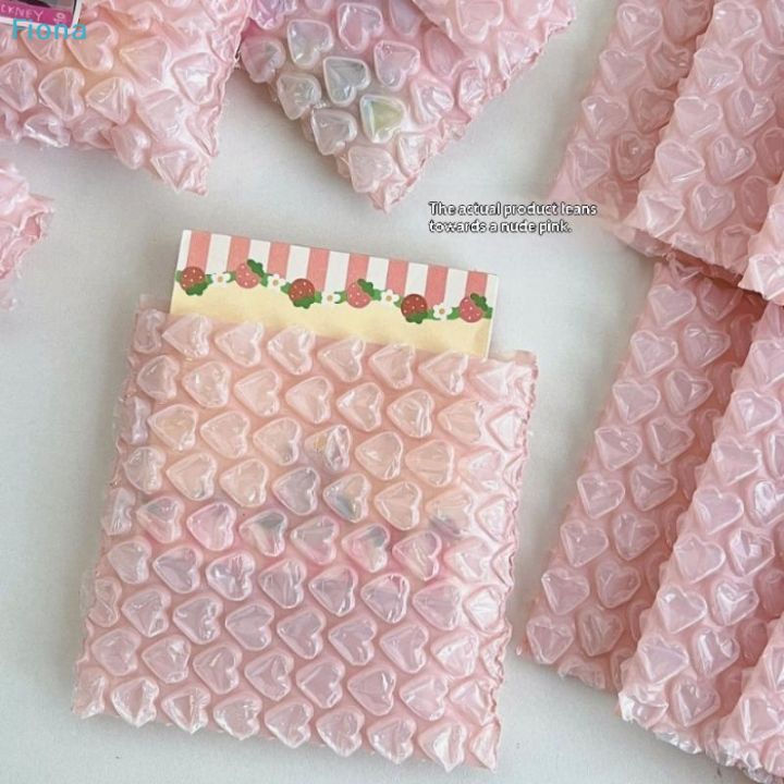 %E2%9C%94Heart-Shaped%20Bubble%20Mailer%20Padded%20Envelopes,Cute%20Pink%20Bubble%20Wrap%20Shipping%20Bags%20for%20Small%20Business%20&%20%20Packaging%20-%20Image%204