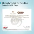 Pilgrim 3% Redensyl + 4% Anagain Hair Growth Serum 30 ml. 