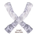 2025 Summer Unisex Cycling Arm Sleeves Sun UV Protection Ice Cool Anti-UV Sunscreen Running Cycling Summer Outdoor Sleeves.