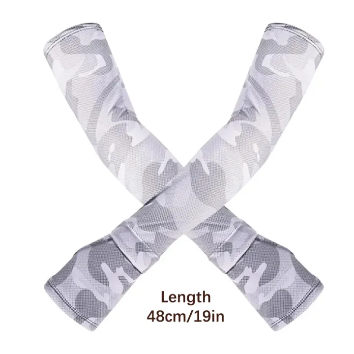 2025%20Summer%20Unisex%20Cycling%20Arm%20Sleeves%20Sun%20UV%20Protection%20Ice%20Cool%20Anti-UV%20Sunscreen%20Running%20Cycling%20Summer%20Outdoor%20Sleeves%20-%20Image%206