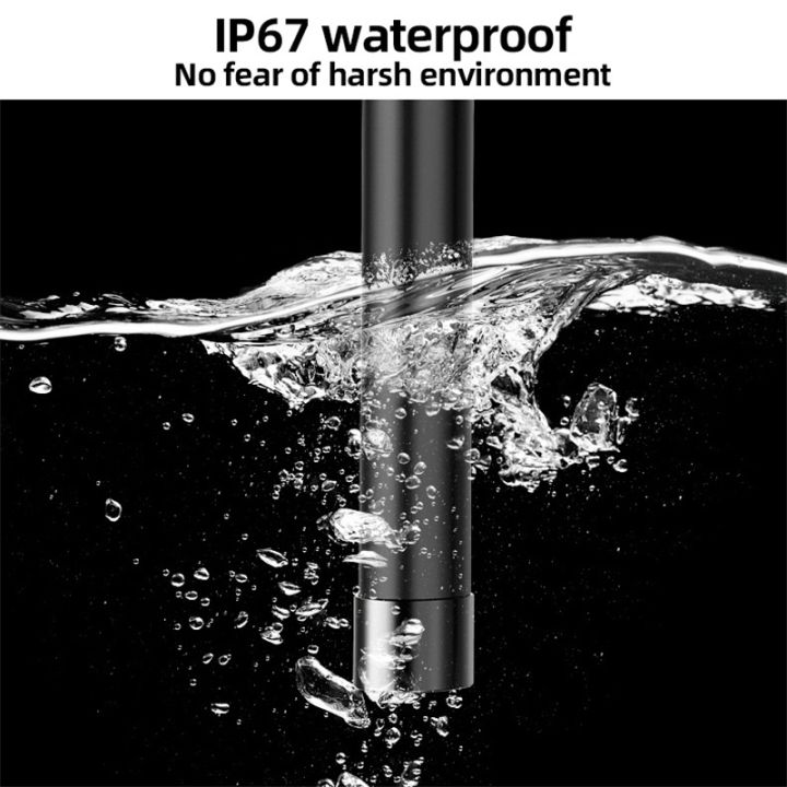 KERUI%20New%207mm%20Endoscope%20Camera%203%20in%201%20Mini%20Camera%20Type%20C/Micro%20USB/USB-A%20Interface%20Inspection%20Borescope%20for%20Android%20-%20Image%205