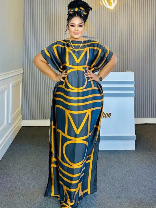 Summer%20Loose%20Vacation%20Dresses%20Casual%20Plus%20Size%20Dress%20Africa%20Clothing%20Evening%20Party%20Abayas%20-%20Image%204