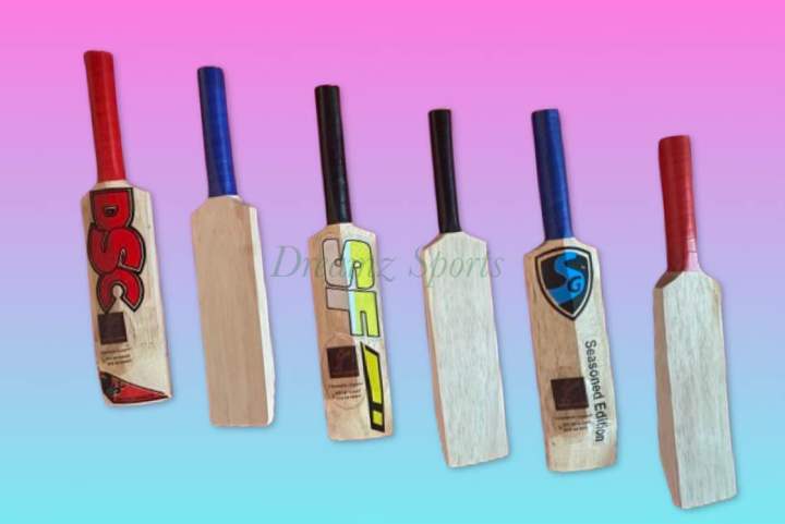 Cricket%20Signature%20Bats%20For%20Autograph%201%20Feet%20height%20-%20Image%202