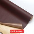 35x137cm Self-Adhesive Leather Self-Adhesive Leather Tape Sofa Furniture Car Seat Bag Cover Pu Sticker. 