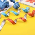 German Quality Multicolor Measuring Tape – Durable & Flexible. 