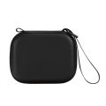 Mini Storage Bag for  OSMO NANO Travel Waterproof Protective Carrying Case PU Handbag Box for  Osmo Nano Accessories. 