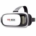 VR Box. 