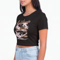 à¦®à§‡à¦¯à¦¼à§‡/à¦®à¦¹à¦¿à¦²à¦¾à¦¦à§‡à¦° à¦œà¦¨à§à¦¯ à¦†à¦®à¦¦à¦¾à¦¨à¦¿à¦•à§ƒà¦¤ à¦ªà§à¦°à¦¿à¦®à¦¿à¦¯à¦¼à¦¾à¦® à¦¸à§à¦ªà¦¾à¦° à¦¸à¦«à¦Ÿ à¦¸à§à¦¤à¦¿à¦° à¦•à§à¦°à¦ª à¦Ÿà¦ª à¦Ÿà¦¿-à¦¶à¦¾à¦°à§à¦Ÿ. 