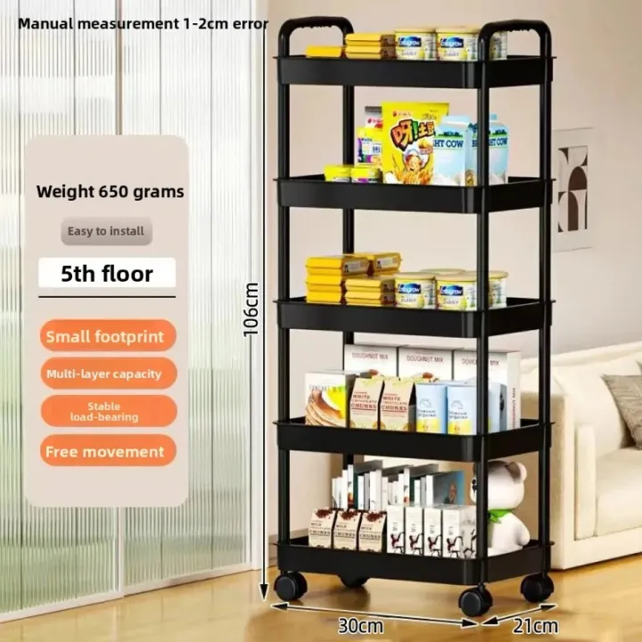 5-Tier%20Rolling%20Storage%20Cart%20with%20Wheels,%20Slim%20Narrow%20Gap%20Mobile%20Shelf,%20Hollow-Out%20Multilayer%20Organizer%20for%20Kitchen%20Bathroom%20Home%20-%20Image%206
