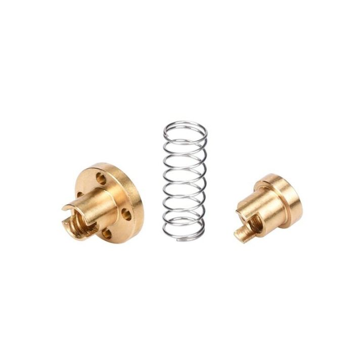 Anti%20Backlash%20Nut%20T8%20Elimination%20Gap%20Nut%20Threaded%20Rod%20Spring%20Loaded%20Nut%20DIY%20for%20Acme%20Lead%20Screw%208mm%20Lead%203D%20Printer%20CNC%20Machine%20-%20Image%205
