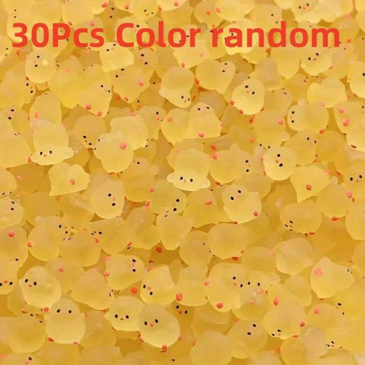 10-30PCS%20Mini%20Fluorescence%20Chicken%20Moss%20Toy%20Microlandscape%20Miniature%20Chick%20Figurines%20Fairy%20Garden%20Accessories%20Home%20Decor%20Crafts%20home%20decoration%20item%20-%20Image%207
