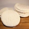 Eid Pizza dough bread ready made pizza dough frozen pizza dough packet pizza dough bread pizza dough ready made pizza dough pack pizza dough brrad frozen pizza dough flour pizza dough mix bread for pizza  pack of 2 small 6 inch size. 