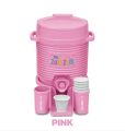 zam zam water cooler. 