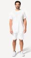 White ISSB Uniform For Boys | ISSB White Short & Shirt| Army Unifrom Dress| White Issb Tshirt & shorts| Army White dress| White Shirt and White Niker| White School Uniform| White PT Dress| White Shirt & White Shorts| White Shirts & Niker| White Tracksuit. 