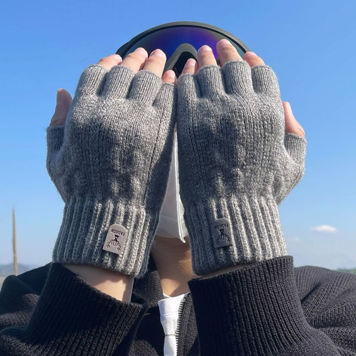 Fashion%20Knitted%20Half%20finger%20gloves%20warm%20autumn%20winter%20men%20women%20casual%20gloves%20for%20work%20writting%20or%20touch%20screen%20-%20Image%203