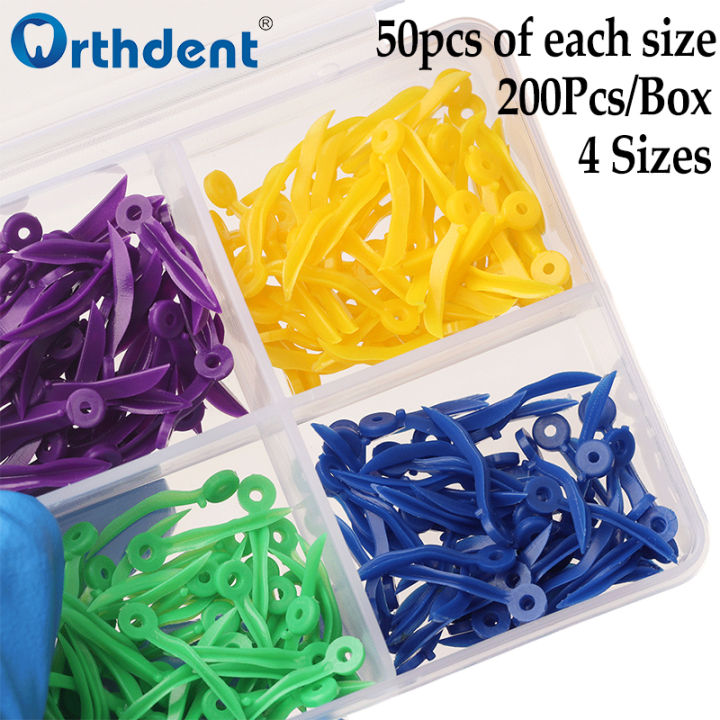 200Pcs/Box%20Disposable%20Dental%20Wedges%20Tooth%20Gap%20Wedge%20with%20End%20Circular%20Holes%20Plastic%20Dentist%20Oral%20Care%20Accessories%204Sizes%20-%20Image%206