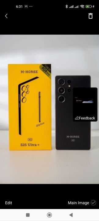 m%20Horse%20S25%20ultra%208Ram%20128%20GB%20Rom%20-%20Image%204