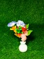 Led Flower Light for night decor.
