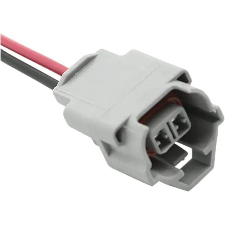 6x%20Female%20Fuel%20Injector%20Connector%20Plug%20Pigtail%20Harness%20Kit%20For%20Toyota%20For%20Audi%20For%20Denso%20-%20Image%203