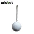 Hanging Ball with or without Elastic/Rope Hangable Soft Cricket Ball for shot practice. 