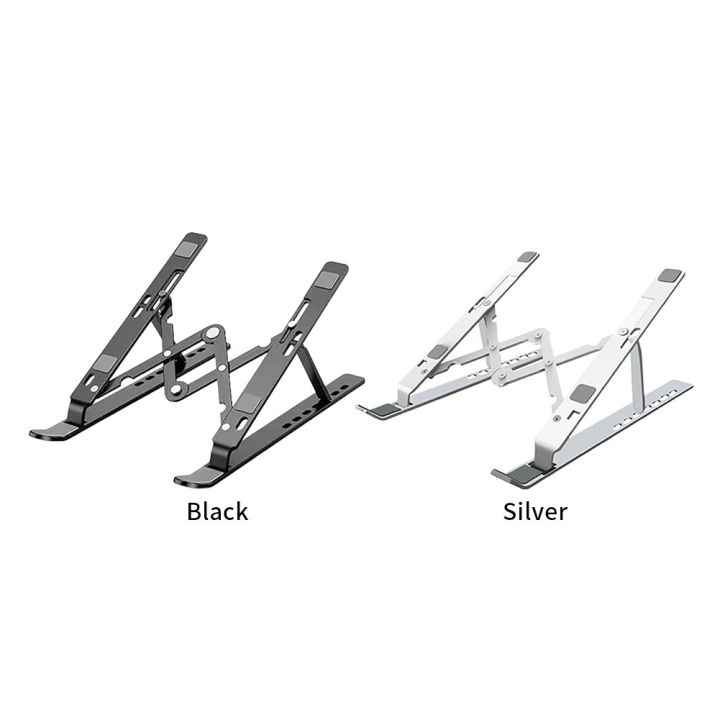 Adjustable%20laptop%20stands,%20Adjustable%20Height%207%20Level,%20Foldable%20Laptop%20Stand%20%20Aluminium%20metal%20Laptop%20Stand%20Solid%20Stand%20With%20Anti%20Slip%20Rubber%20Grips%20Portable%20Laptop%20Stand%20For%20all%20Size%20laptop%20Tablets%20and%20iOS%20Devices%20-%20Image%205