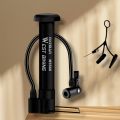 WEST BIKING MTB Bicycle Pump 80 PSI Bike Manual Air Pump.