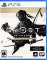 Ghost of Tsushima Director's Cut PS5. 