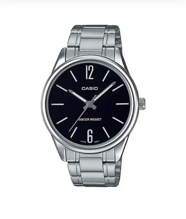 Casio Men MTP-V005D-1BUDF new CMG Insurance Center.💯%