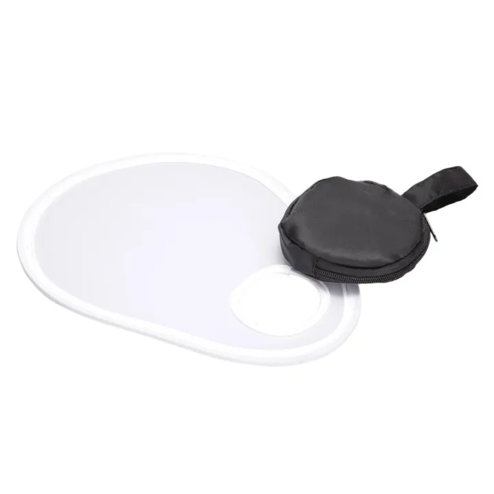 Camera%20Flash%20Diffuser%20Lightweight%20Light%20Modifier%20Attachments%20Easy%20to%20Install%20Portable%20Flash%20Diffuser%20Reflector%20with%20Storage%20Bag%20-%20Image%204