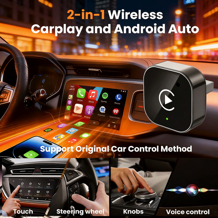 2026%20Wireless%20CarPlay%20Adapter%20for%20iPhone%20%EF%BC%86%20Android%20Auto%20Mini%20Wired%20to%20Wireless%20%20Car%20Play%20Adapter%20Plug%20&%20Play%20Compatible%20for%20-%20Image%202